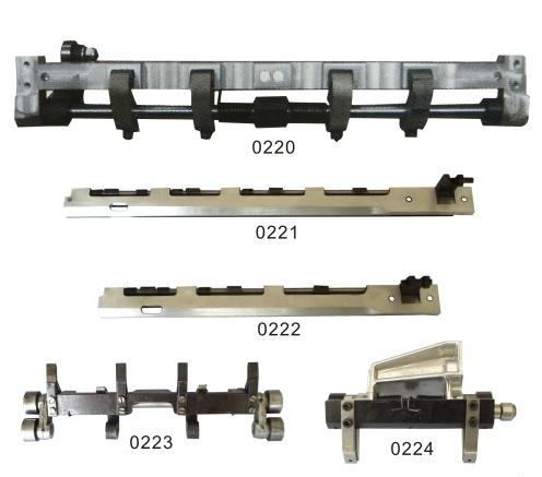 Printing Machine Spares 